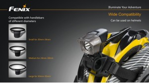Fenix BT20